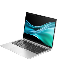 Купить Ноутбук HP EliteBook 830 G11 (A6SU3UT-Win11Pro) Core Ultra 7 155U 16Gb SSD512Gb Intel Graphics 13.3" Touch WUXGA (1920x1200) silver WiFi BT Cam  в E-mobi