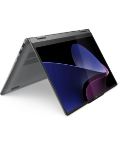 Купить Ноутбук Lenovo IdeaPad 5 14IRH9 (83KX007YRK) Core i5 13420H 16Gb SSD512Gb Intel UHD Graphics 14" OLED Touch WUXGA (1920x1200) без ОС grey WiFi BT Cam  в E-mobi