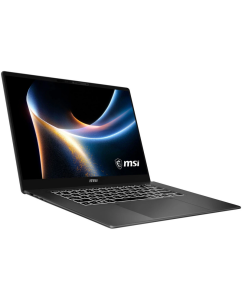 Купить Ноутбук MSI Prestige 16 AI+ C3MG-030RU (9S7-262223-030-Win11Pro) Intel Core Ultra 7 355/32Gb/SSD1Tb/16"/OLED/2.8K/2880x1800/120Hz/Platinum Gray/1.59kg  в E-mobi