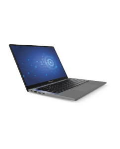 Купить Ноутбук Kraftway KraftBook KB-640 КРПЕ.466229.012-01 14" OLED (1920x1200) IPS 400cd, Core i5-1235U, 8Gb DDR4-3200, 256Gb SSD(2) Wi-Fi 6+BT, Metal case  в E-mobi