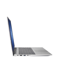 Купить Ноутбук Kraftway KraftBook KB-640 КРПЕ.466229.012-01 14" OLED (1920x1200) IPS 400cd, Core i5-1235U, 8Gb DDR4-3200, 256Gb SSD(2) Wi-Fi 6+BT, Metal case  в E-mobi