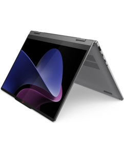 Купить Ноутбук Lenovo IdeaPad 5 14IRH9 (83KX0082RK) Core i5 13420H 16Gb SSD1Tb Intel UHD Graphics 14" OLED Touch WUXGA (1920x1200) без ОС grey WiFi BT Cam  в E-mobi