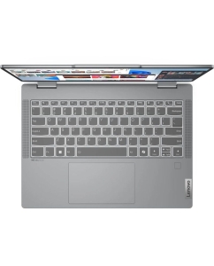 Купить Ноутбук Lenovo IdeaPad 5 14IRH9 (83KX0082RK) Core i5 13420H 16Gb SSD1Tb Intel UHD Graphics 14" OLED Touch WUXGA (1920x1200) без ОС grey WiFi BT Cam  в E-mobi
