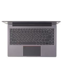 Купить Ноутбук Гравитон Н14И-Т_227787 14.0"FHD300nit i7 1165G7/1x16GBDDR4/512GB SSD M.2/WiFi+BT/HUB/NoOS/1YST  в E-mobi