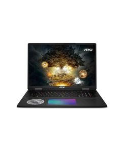 Купить Ноутбук MSI Titan Dragon Edition 18 HX A2XWIG-1020RU (9S7-1824A5-1020-Win11H)Core Ultra 9 285HX 64Gb SSD4Tb NVIDIA GeForce RTX5080 16Gb UHD+,3840x2400 в E-mobi