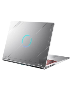Купить Ноутбук INFINIX GTBook GL614 (71005000125) 16", 2026, IPS, Intel Core i7 13620H 2.4ГГц, 10-ядерный, 16ГБ LPDDR5, 1ТБ SSD, NVIDIA GeForce RTX 5060  в E-mobi