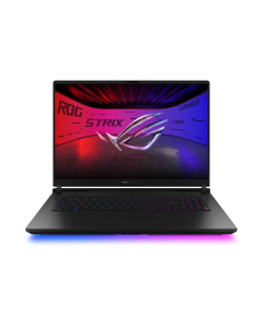 Купить Ноутбук ASUS ROG Strix SCAR 18 G835LW-SA037 (90NR0LI1-M001C0_Win11P) Ultra 9 275HX 2100MHz/18
