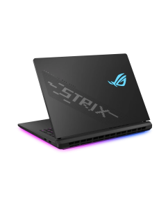 Купить Ноутбук ASUS ROG Strix SCAR 18 G835LW-SA037 (90NR0LI1-M001C0_Win11P) Ultra 9 275HX 2100MHz/18"/2560х1600/32GB/1024GB SSD/NVIDIA GeForce RTX 5080 16GB  в E-mobi