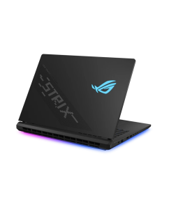 Купить Ноутбук ASUS ROG Strix SCAR 18 G835LW-SA037 (90NR0LI1-M001C0_Win11P) Ultra 9 275HX 2100MHz/18"/2560х1600/32GB/1024GB SSD/NVIDIA GeForce RTX 5080 16GB  в E-mobi