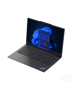 Купить Ноутбук Lenovo ThinkPad E14 Gen 6 (21M700AXIG) Ultra 7 155H 16Gb SSD 512Gb Intel Graphics 14 WUXGA IPS Cam 47Втч NoOS Черный KBD RUENG  в E-mobi