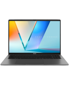 Купить Ноутбук Asus VivoBook S16 M3607HA-RP244 (90NB16F1-M00ES0) Ryzen 7 260 32Gb SSD512Gb AMD Radeon 780M 16