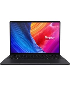 Купить Ноутбук Asus ProArt PX13 HN7306EA-LX129X (90NB17X1-M00990-Win11P)Ryzen AI Max+ 395 32Gb SSD1Tb AMD Radeon Graphics 8Gb 13.3