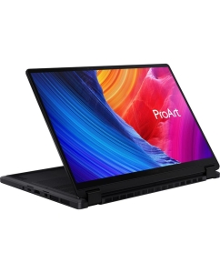 Купить Ноутбук Asus ProArt PX13 HN7306EA-LX129X (90NB17X1-M00990-Win11P)Ryzen AI Max+ 395 32Gb SSD1Tb AMD Radeon Graphics 8Gb 13.3" OLED Touch 3K (2880x1800)  в E-mobi