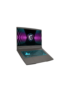 Купить Ноутбук MSI Thin 15 B2RVE-3451XRU (9S7-16R831-3451) Intel Core 7 240H/16Gb/SSD512Gb/RTX4050 6Gb (45W)/15.6"/IPS/FHD/1920x1080/144Hz/NoOS/ Gray  в E-mobi