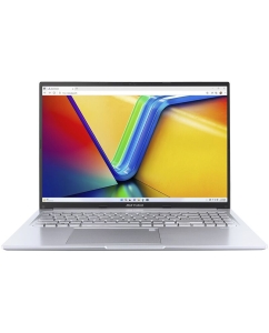 Купить Ноутбук ASUS VivoBook 16 X1605VA-SH2760 (90NB10N2-M02X40) Silver 16
