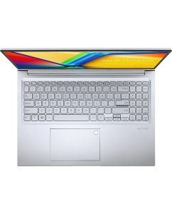 Купить Ноутбук ASUS VivoBook 16 X1605VA-SH2760 (90NB10N2-M02X40) Silver 16" WUXGA i7 13620H/16Gb/1Tb SSD/No OS  в E-mobi