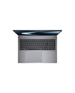 Купить Ноутбук Asus Expertbook PM3 PM3606CKA-PL0338 (90NX0981-M00BX0) Ryzen AI 7 350 64Gb SSD1Tb AMD Radeon 860M 16" IPS WQXGA (2560x1600) без ОС grey WiFi  в E-mobi