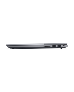Купить Ноутбук Lenovo ThinkBook 16 G8 IAL (21SK0088FW) Arctic Grey  в E-mobi