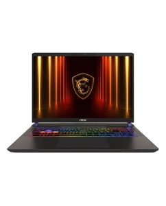 Купить Ноутбук MSI Vector 16 HX AI A2XWJG-665XBY (9S7-15M352-665) Cosmos Gray в E-mobi