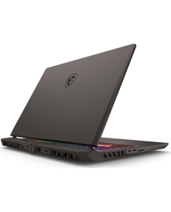 Купить Ноутбук MSI Vector 16 HX AI A2XWJG-665XBY (9S7-15M352-665) Cosmos Gray  в E-mobi