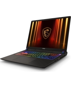 Купить Ноутбук MSI Vector 16 HX AI A2XWJG-665XBY (9S7-15M352-665) Cosmos Gray  в E-mobi