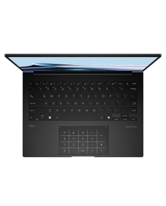 Купить Ноутбук ASUS Zenbook UM3406GA-QD093X (90NB17R1-M008W0) Black 14" OLED WUXGA Ryzen AI 7 445/32Gb/SSD1Tb/840M/W11Pro/Bag  в E-mobi