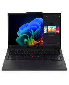 Купить Ноутбук Lenovo Thinkpad T14s Gen 6 (21R1005PFW) Black в E-mobi