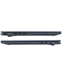 Купить Ноутбук ASUS Zenbook 14 OLED UX3405CA-PP528 (90NB14W1-M00RX0_Win11P) Intel Core Ultra 9 285H 2900MHz/14"/2880x1800/16GB/1024GB SSD/Intel Arc Graphics  в E-mobi