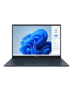 Купить Ноутбук ASUS Zenbook UX3405CA-ST1353 (90NB14W1-M01ZR0) Blue 14