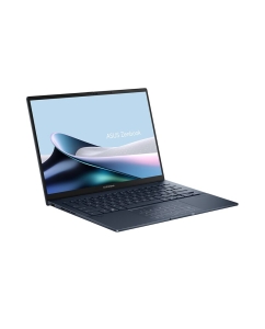 Купить Ноутбук ASUS Zenbook UX3405CA-ST1353 (90NB14W1-M01ZR0) Blue 14" OLED 3K Ul7 255H/32Gb/SSD1Tb/140T/noOS/Bag  в E-mobi