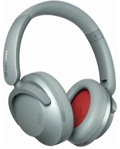 Купить Накладные наушники 1More SonoFlow HC905 серый в E-mobi