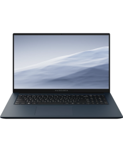 Купить Ноутбук MAIBENBEN Medio M17A (M17A-i322UMF1SHURE3) i3-1220P 16Gb SSD 512Gb Intel UHD Graphics 17,3 FHD IPS Cam 45Втч Win11 Синий в E-mobi