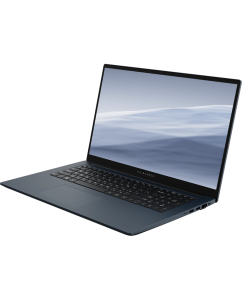 Купить Ноутбук MAIBENBEN Medio M17A (M17A-i322UMF1SHURE3) i3-1220P 16Gb SSD 512Gb Intel UHD Graphics 17,3 FHD IPS Cam 45Втч Win11 Синий  в E-mobi