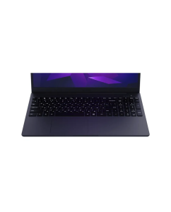 Купить Ноутбук Kvadra Nau LP16 (Y22L01CAS122R_BA395D) Core Ultra 7 155U 16Gb SSD512Gb 16" (1920x1080) без ОС WiFi BT  в E-mobi