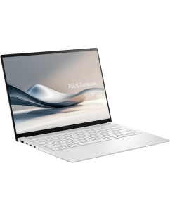 Купить Ноутбук ASUS Zenbook S 14 OLED UX5406SA-PV058W (90NB14F2-M002F0) Intel Core Ultra 7 258V 2200MHz/14"/2880x1800/32GB/1024GB SSD/Intel Arc  в E-mobi