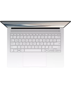 Купить Ноутбук ASUS Zenbook S 14 OLED UX5406SA-PV058W (90NB14F2-M002F0) Intel Core Ultra 7 258V 2200MHz/14"/2880x1800/32GB/1024GB SSD/Intel Arc  в E-mobi