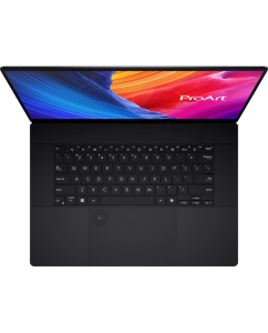 Купить Ноутбук ASUS ProArt P16 H7606WM-RJ112X (90NB15L1-M007P0) 16"(2880x1800 OLED)/Touch/AMD Ryzen AI 9 HX 370(2Ghz)/32768Mb/2TbPCISSDGb/noDVD  в E-mobi