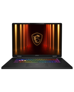 Купить Ноутбук MSI Crosshair 18 HX AI A2XWGKG-022XRU (9S7-184111-022) Black 18