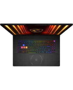 Купить Ноутбук MSI Crosshair 18 HX AI A2XWGKG-022XRU (9S7-184111-022) Black 18" WQXGA Ultra 9 275HX/32Gb/SSD1Tb/RTX5070 8Gb/NoOS  в E-mobi