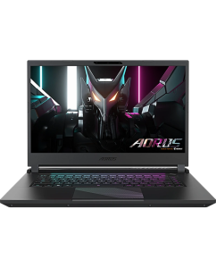 Купить Ноутбук GIGABYTE AORUS 15 BKF i7-13620H (BKF-H3KZ754SD-Win11Pro) 16Gb SSD 1Tb NVIDIA RTX 4060 8Gb 15,6 QHD IPS Cam 99Втч Черный в E-mobi