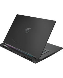 Купить Ноутбук GIGABYTE AORUS 15 BKF i7-13620H (BKF-H3KZ754SD-Win11Pro) 16Gb SSD 1Tb NVIDIA RTX 4060 8Gb 15,6 QHD IPS Cam 99Втч Черный  в E-mobi