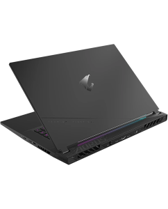 Купить Ноутбук GIGABYTE AORUS 15 BKF i7-13620H (BKF-H3KZ754SD-Win11Pro) 16Gb SSD 1Tb NVIDIA RTX 4060 8Gb 15,6 QHD IPS Cam 99Втч Черный  в E-mobi