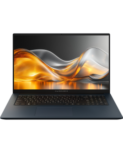 Купить Ноутбук MAIBENBEN Medio M17A (M17A-R574UMF1SLURE3-Linux) Ryzen 5 7430U 16Gb SSD 512Gb AMD Radeon Graphics 17,3 FHD IPS Cam 45Втч Синий в E-mobi
