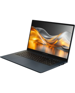 Купить Ноутбук MAIBENBEN Medio M17A (M17A-R574UMF1SLURE3-Linux) Ryzen 5 7430U 16Gb SSD 512Gb AMD Radeon Graphics 17,3 FHD IPS Cam 45Втч Синий  в E-mobi