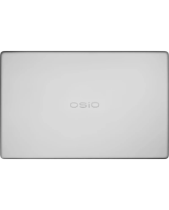 Купить Ноутбук Osio F160a-016 FocusLine 16.1"(1920x1080 IPS (матовый))/AMD Ryzen 5 5560U(2.3Ghz)/16384Mb/1024SSDGb/noDVD/Int:AMD Radeon Vega 8 /Cam/BT/WiFi  в E-mobi