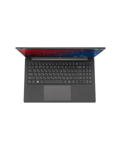 Купить Ноутбук IRU Strato 15ALID5 (2148030) Core i5 1235U 16Gb SSD512Gb Intel UHD Graphics 15.6" IPS FHD (1920x1080) FreeDOS black WiFi BT Cam 6000mAh  в E-mobi