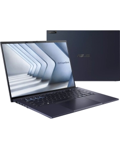 Купить Ноутбук ASUS ExpertBook B9 OLED B9403CVAR-PP1795 (90NX05W1-M02WF0_Win11P) Intel Core 7 150U 1800MHz/14"/2880x1800/32GB/1024GB SSD/Intel Graphics  в E-mobi