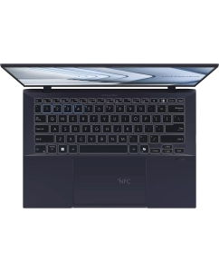 Купить Ноутбук ASUS ExpertBook B9 OLED B9403CVAR-PP2161 (90NX05W1-M02ZT0_Win11P) Intel Core 5 120U 1400MHz/14"/2880x1800/16GB/512GB SSD/Intel Graphics  в E-mobi