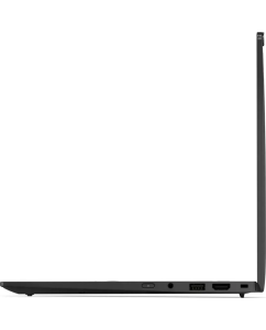 Купить Ноутбук Lenovo ThinkPad X1 Carbon G12 (21KC00A7US-Win11P) Core Ultra 7 155U 32Gb SSD512Gb Intel Graphics 14" IPS Touch WUXGA (1920x1200) 64 black WiFi  в E-mobi