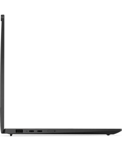 Купить Ноутбук Lenovo ThinkPad X1 Carbon G12 (21KC00A7US-Win11P) Core Ultra 7 155U 32Gb SSD512Gb Intel Graphics 14" IPS Touch WUXGA (1920x1200) 64 black WiFi  в E-mobi